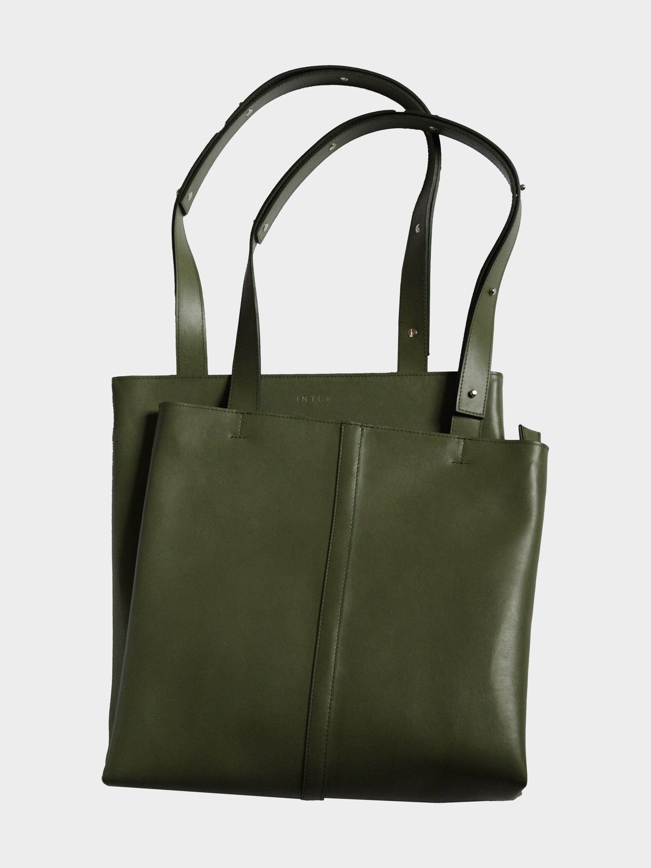 Double Tote Bag